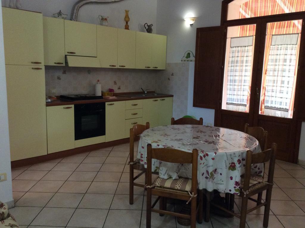 Agriturismo Susanna E Atria Bibbona Szoba fotó