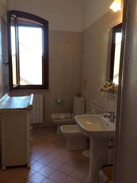 Agriturismo Susanna E Atria Bibbona Szoba fotó