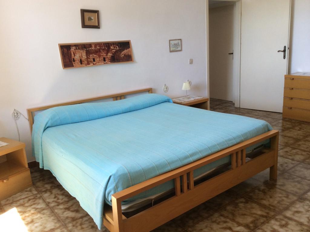 Agriturismo Susanna E Atria Bibbona Szoba fotó