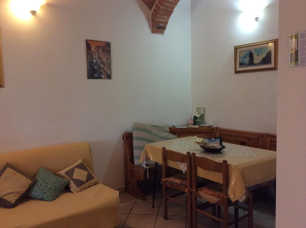 Agriturismo Susanna E Atria Bibbona Szoba fotó