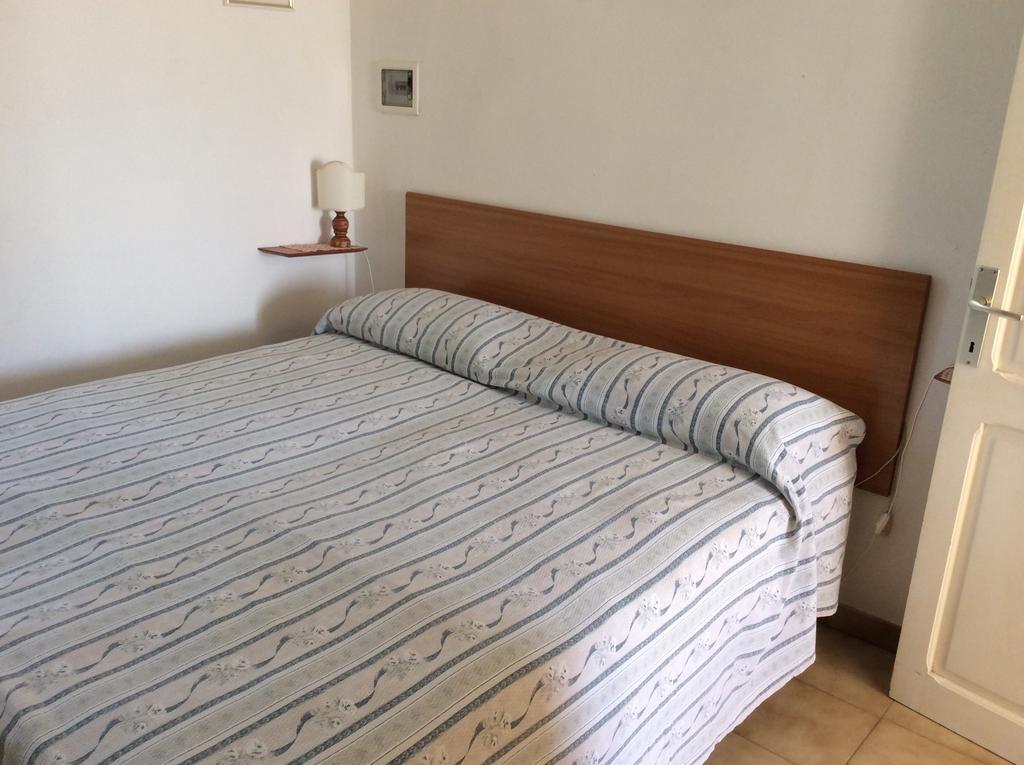 Agriturismo Susanna E Atria Bibbona Szoba fotó