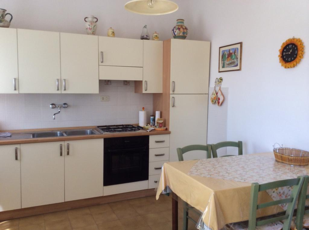 Agriturismo Susanna E Atria Bibbona Szoba fotó