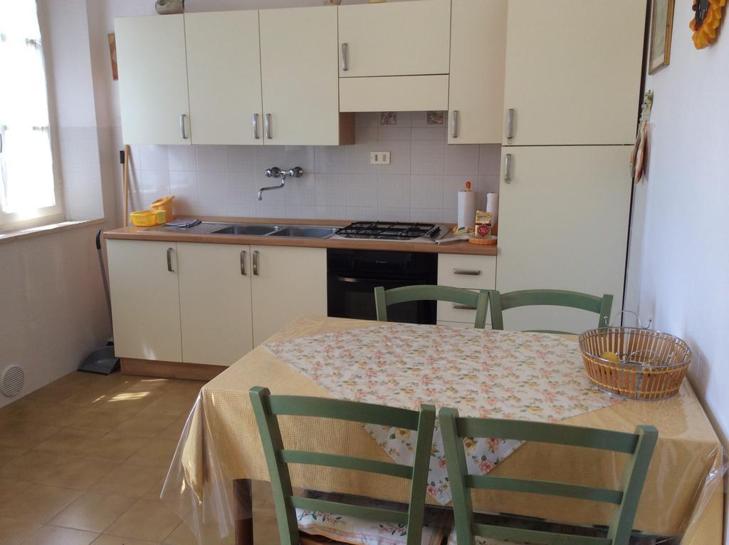 Agriturismo Susanna E Atria Bibbona Szoba fotó