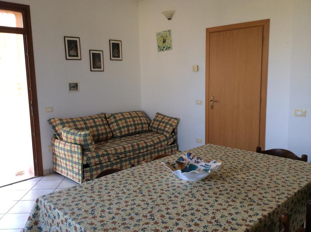 Agriturismo Susanna E Atria Bibbona Szoba fotó