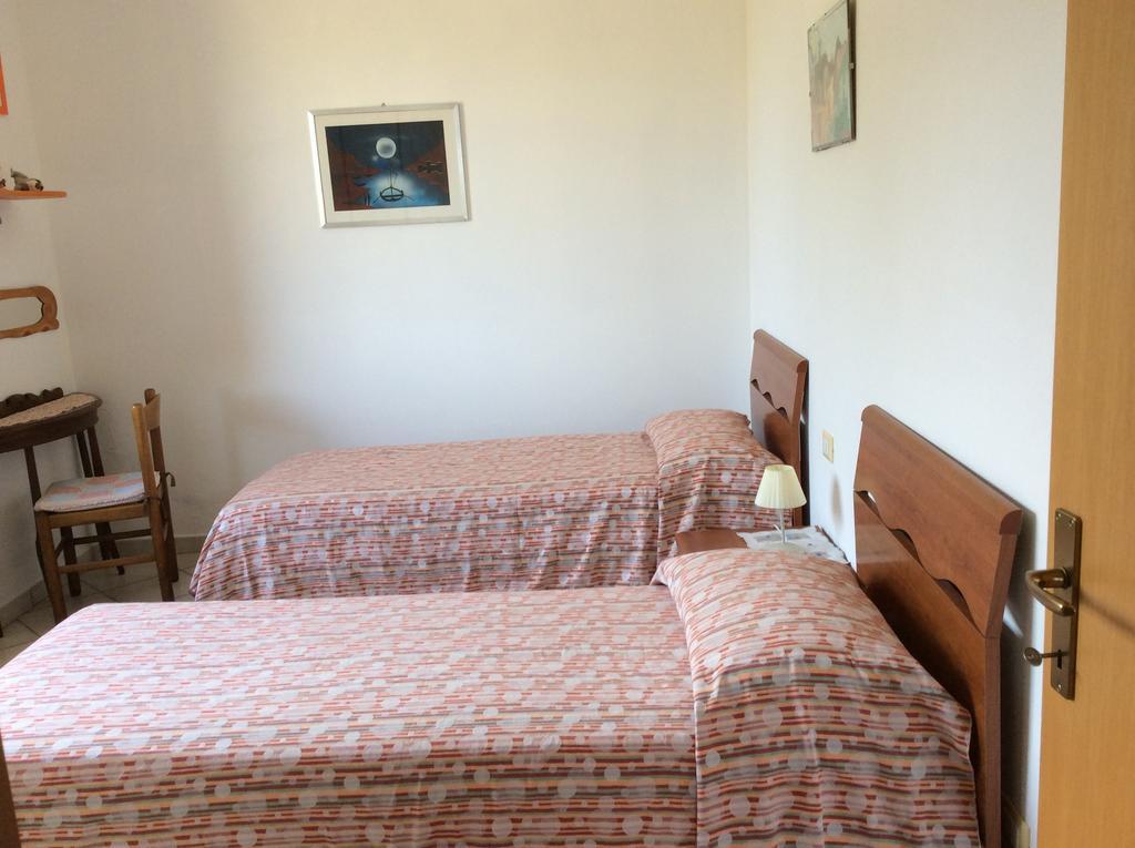 Agriturismo Susanna E Atria Bibbona Szoba fotó