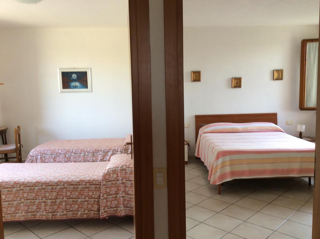 Agriturismo Susanna E Atria Bibbona Szoba fotó