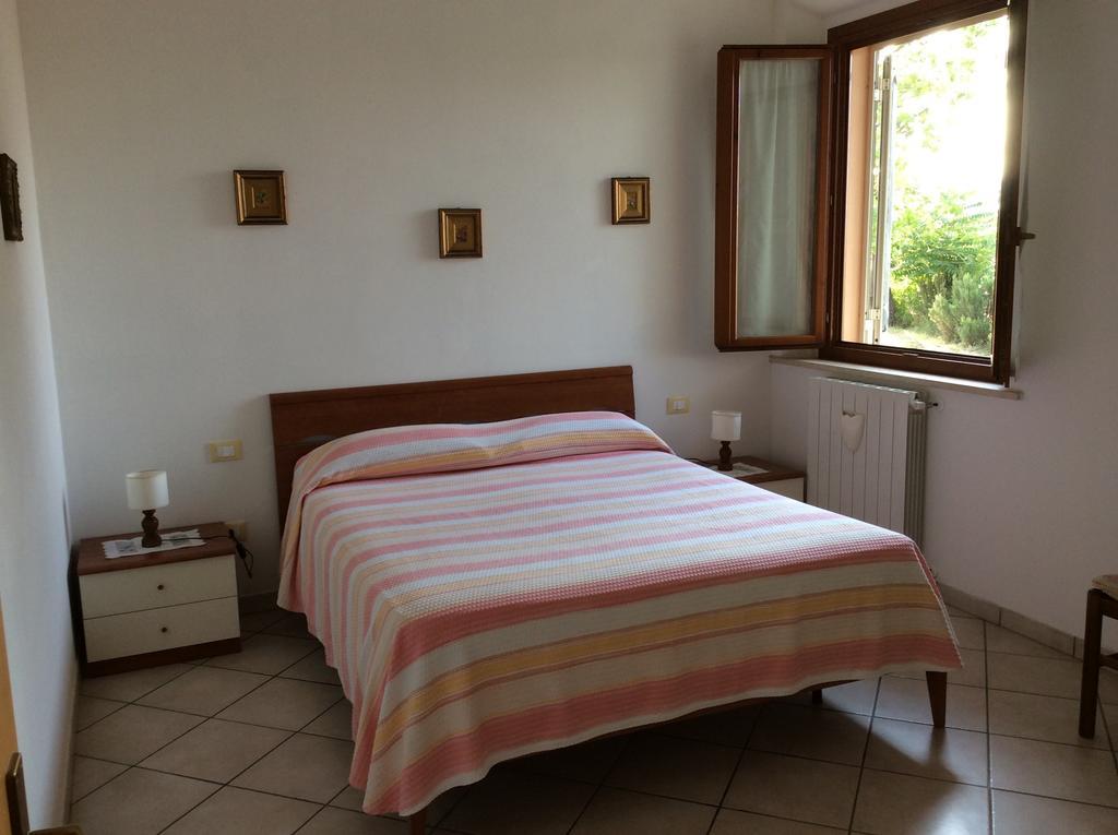 Agriturismo Susanna E Atria Bibbona Szoba fotó