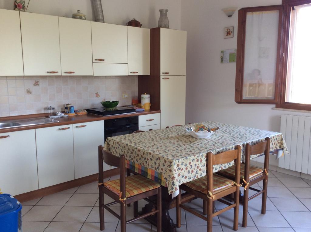 Agriturismo Susanna E Atria Bibbona Szoba fotó