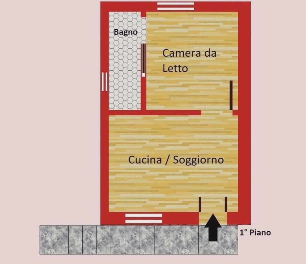 Agriturismo Susanna E Atria Bibbona Kültér fotó